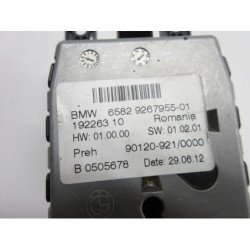 Commande Gps Bmw Serie 1 F20 Phase 1
